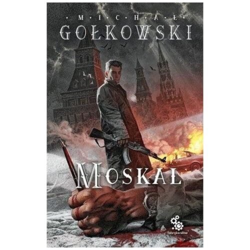 Moskal