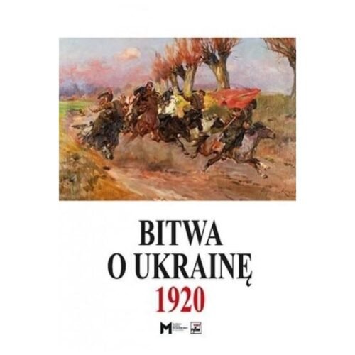 Bitwa o Ukrainę 1920