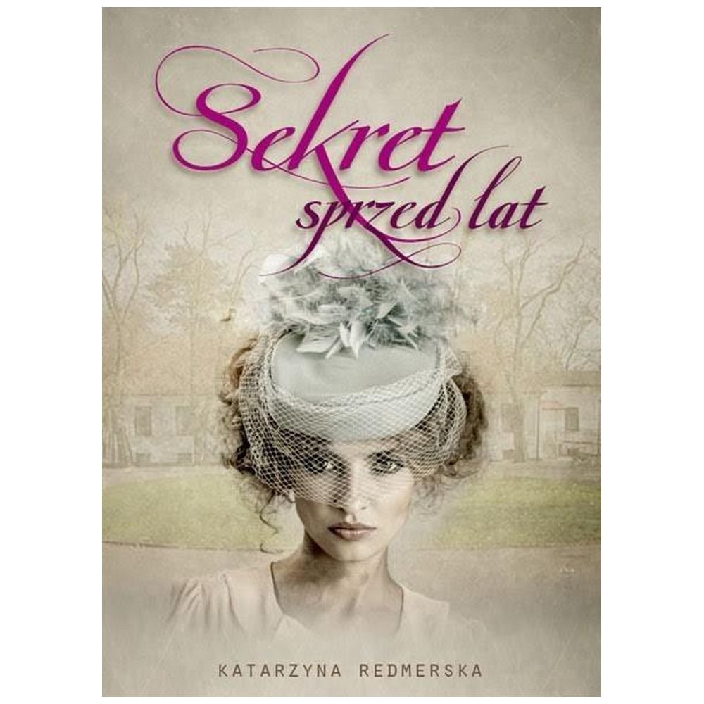 Sekret sprzed lat