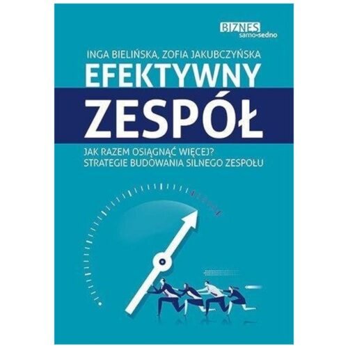 Efektywny zespół