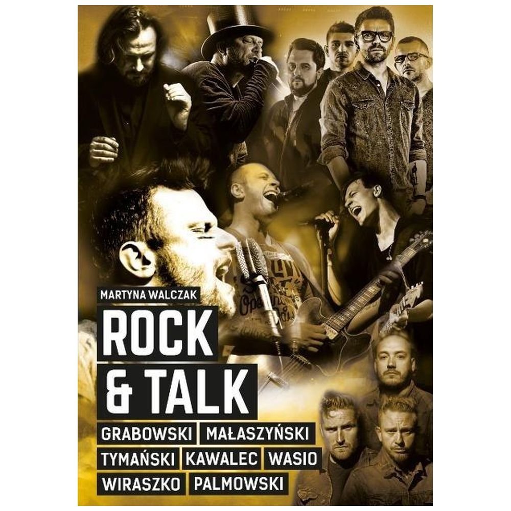 Rock & talk
