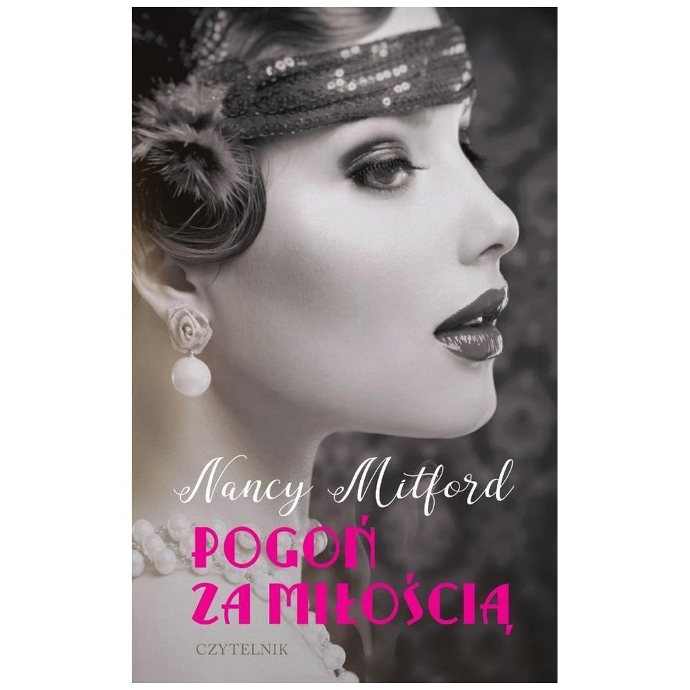 Pogoń za miłością