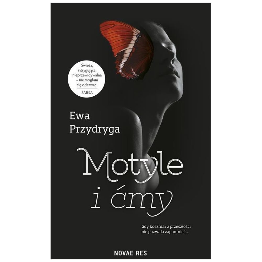 Motyle i ćmy