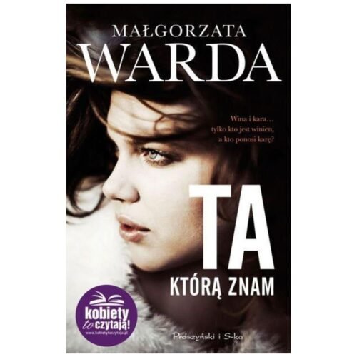 Ta, którą znam