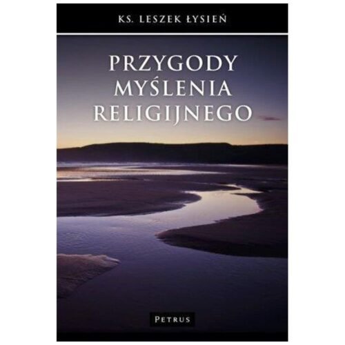 Przygody myślenia religijnego