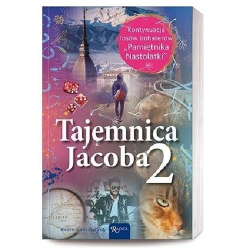 Tajemnica Jacoba 2
