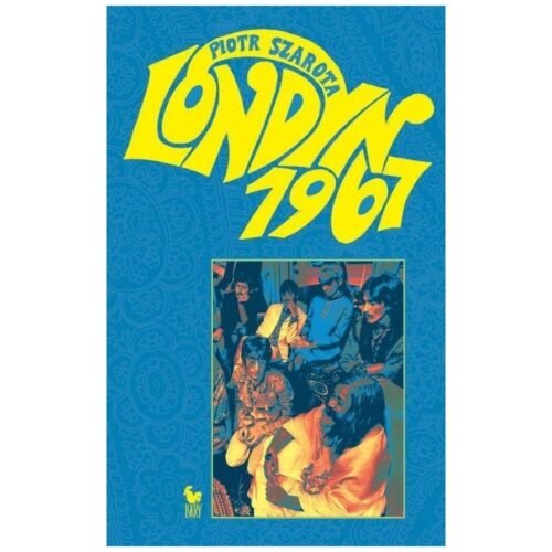 Londyn 1967