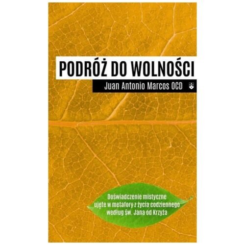 Podróż do wolności