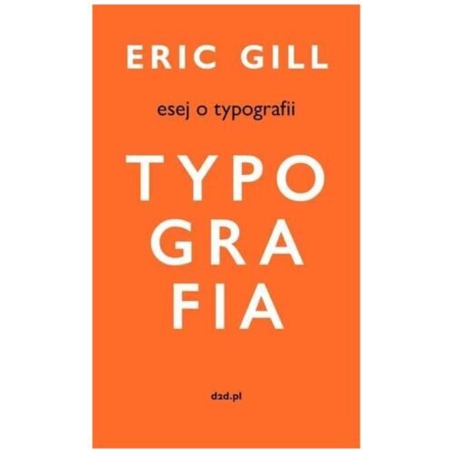 Esej o Typografii