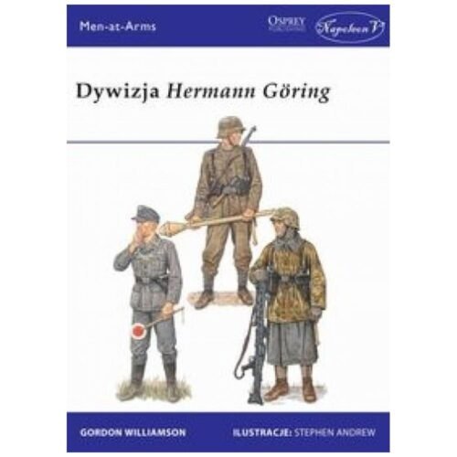Dywizja Hermann Goring