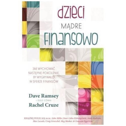 Dzieci mądre finansowo
