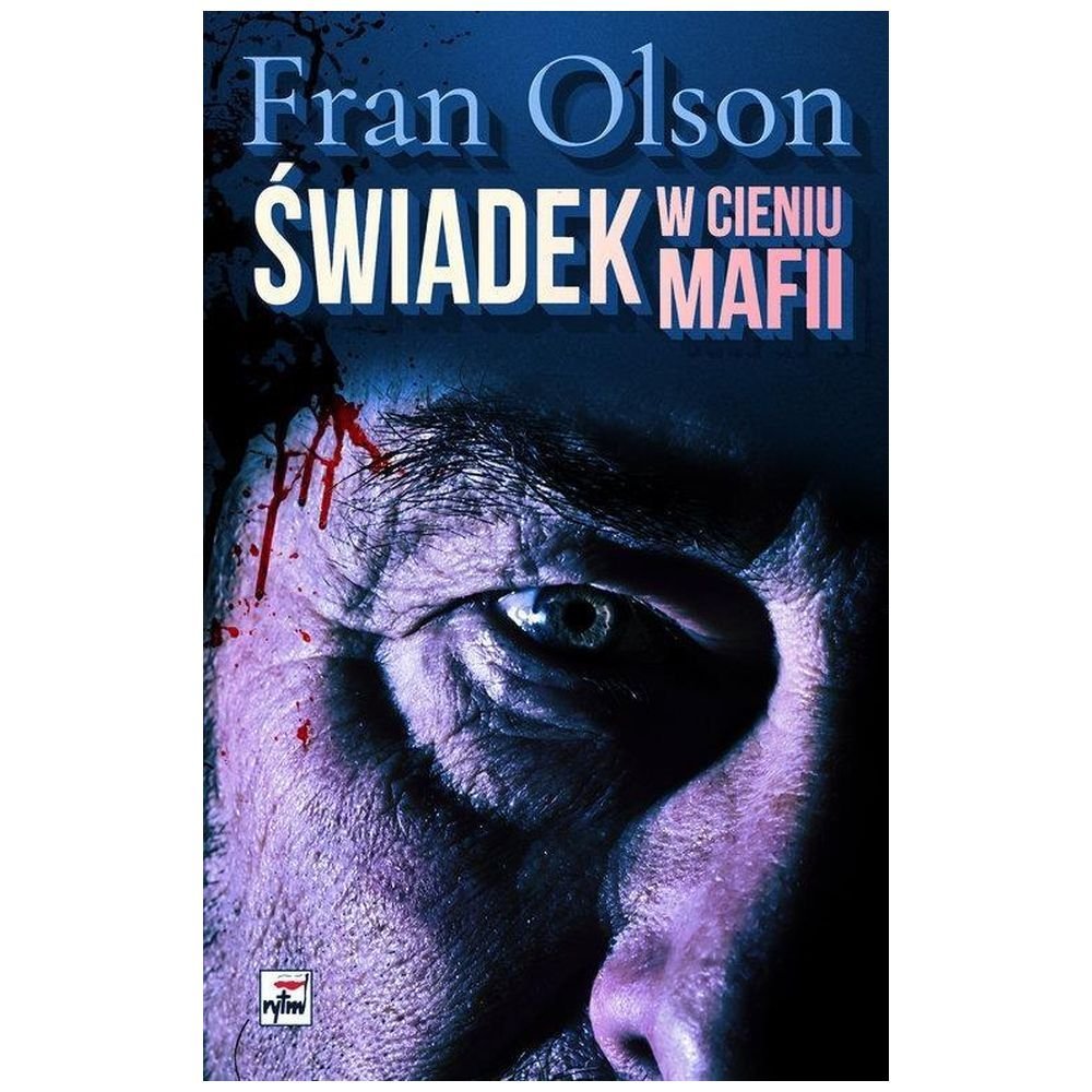 Świadek. W cieniu mafii