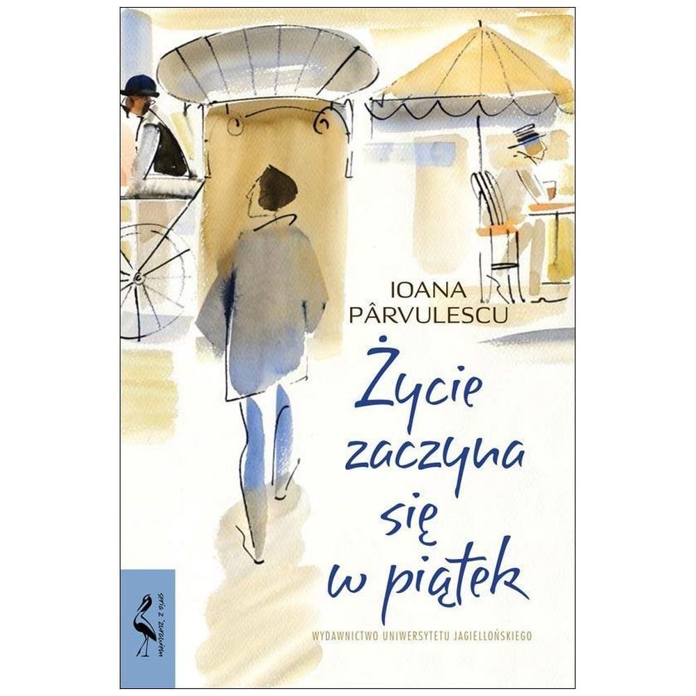 Życie zaczyna się w piątek