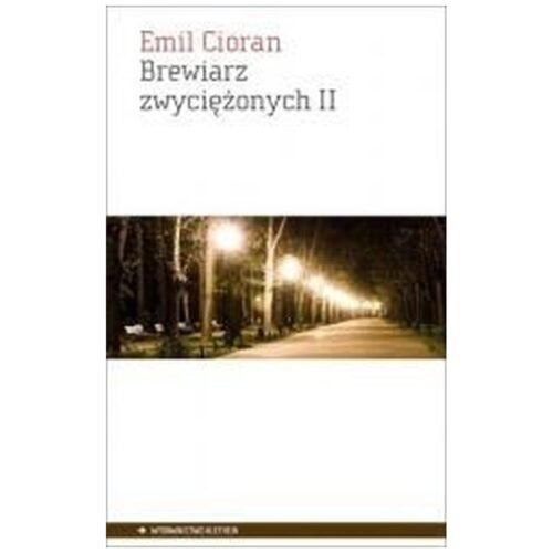 Brewiarz zwyciężonych II