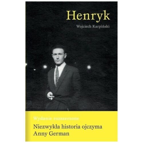 Henryk. Wydanie poszerzone