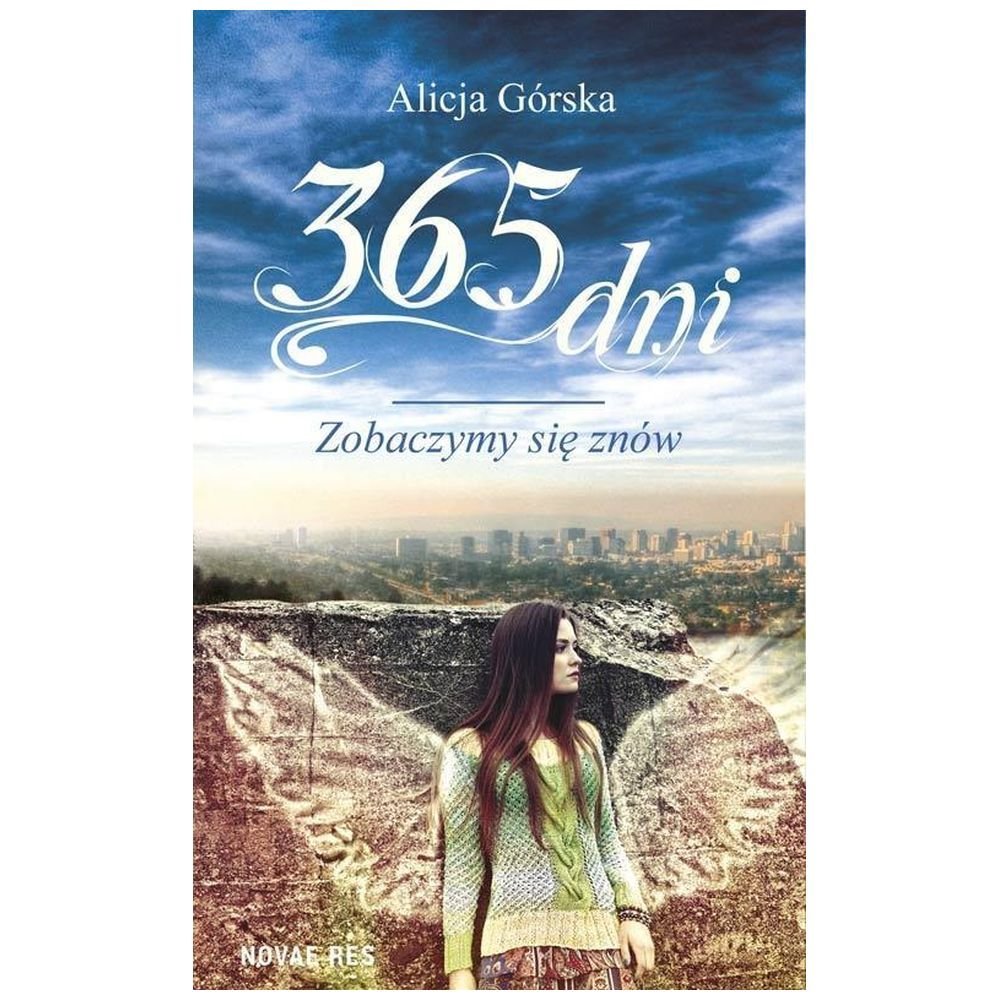 365 dni. Zobaczymy się znów