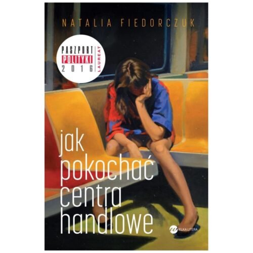 Jak pokochać centra handlowe