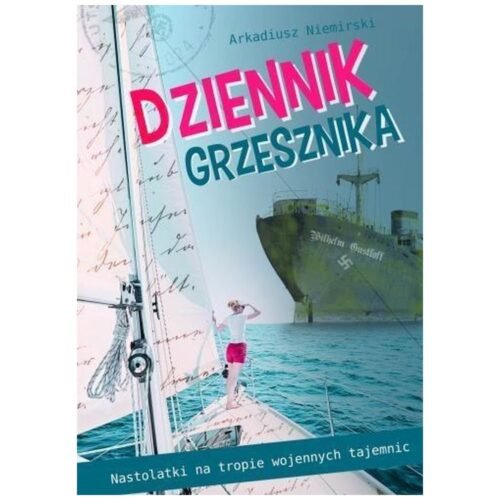 Dziennik grzesznika