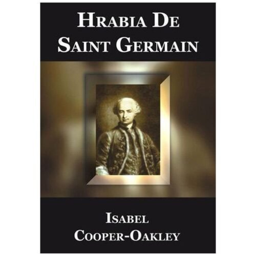 Hrabia De Saint Germain