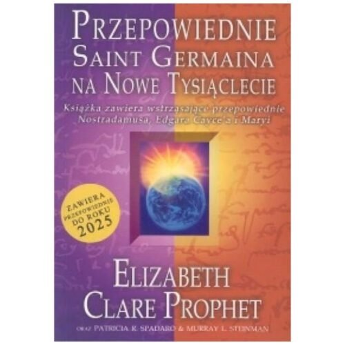 Przepowiednie Saint Germaina