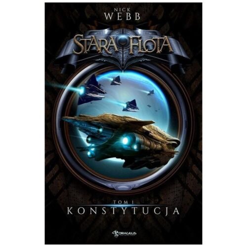 Stara Flota T.1 Konstytucja