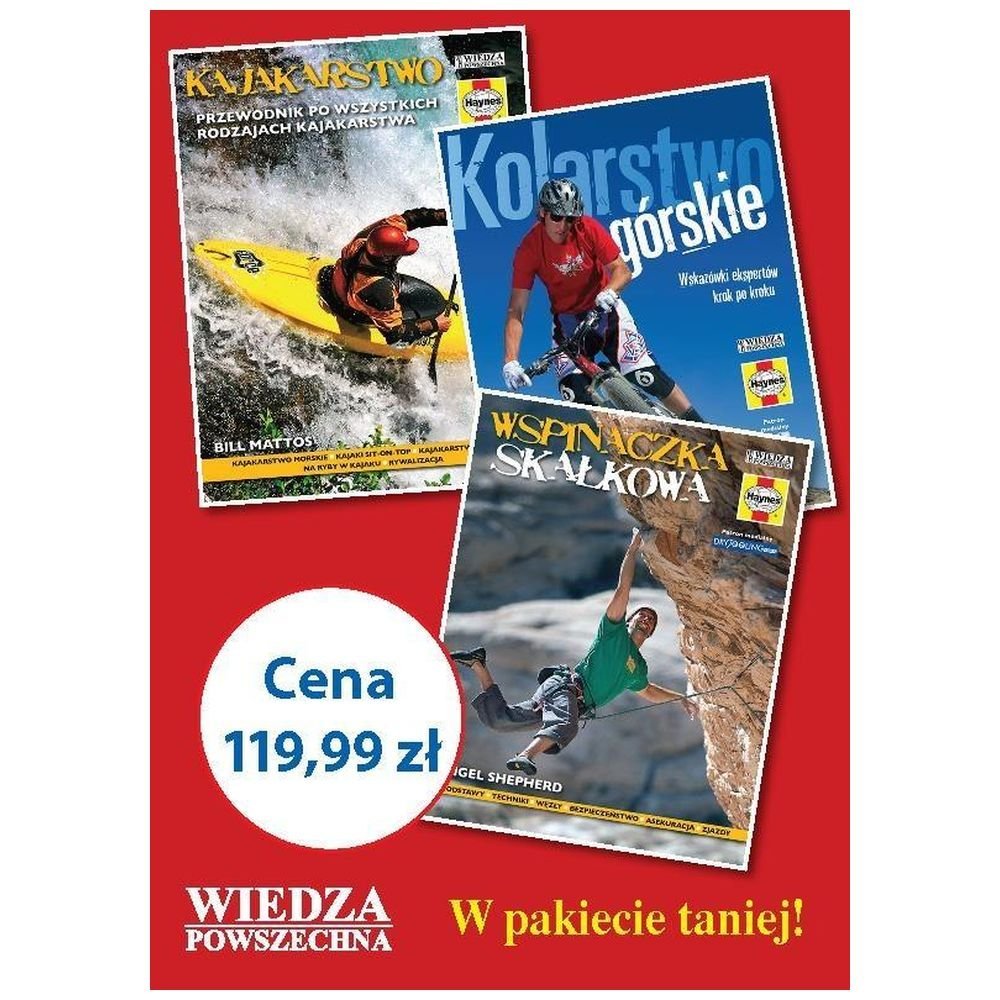 Pakiet dla aktywnych