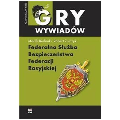 Federalna Służba Bezpieczeństwa Federacji Rosyjski
