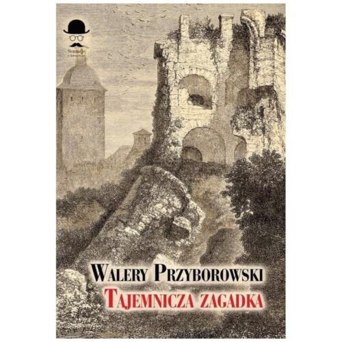 Tajemnicza zagadka