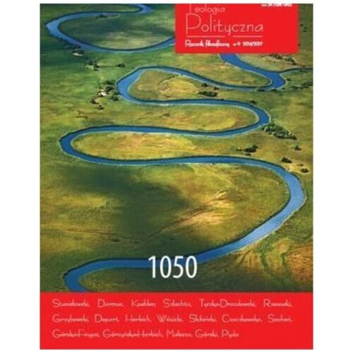 Teologia Polityczna nr 9 - 1050