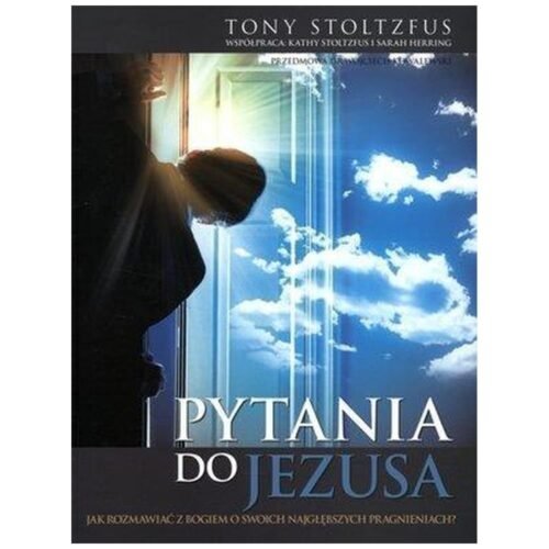 Pytania do Jezusa