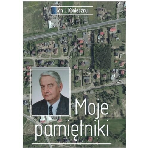 Moje pamiętniki