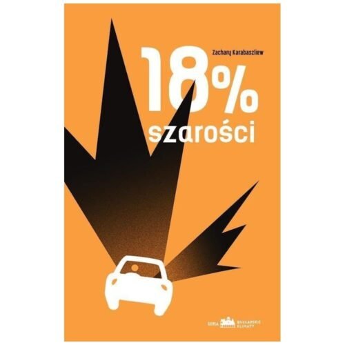 18 % szarości