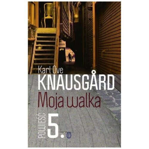 Moja walka. T.5