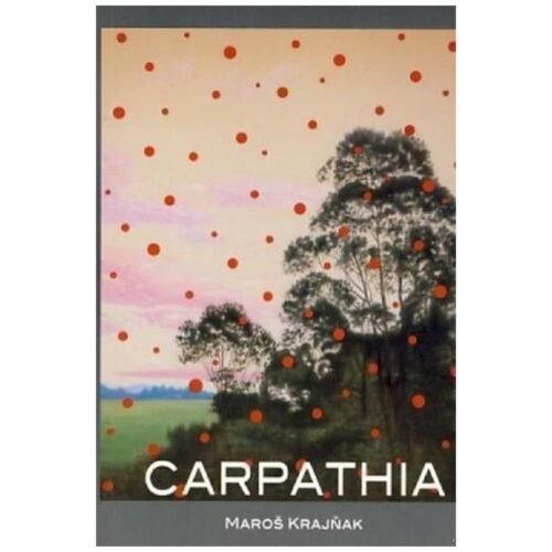 Carpathia