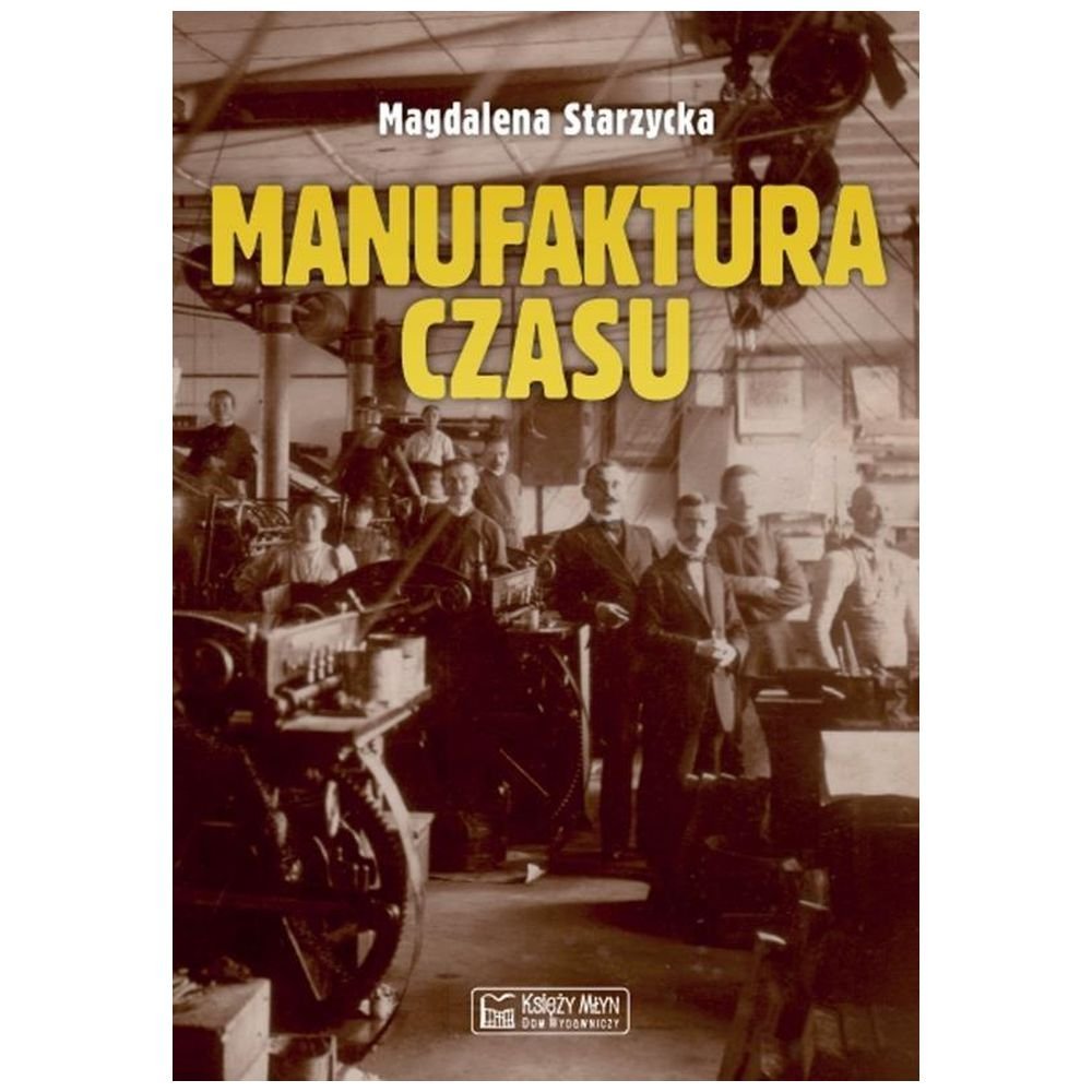 Manufaktura czasu