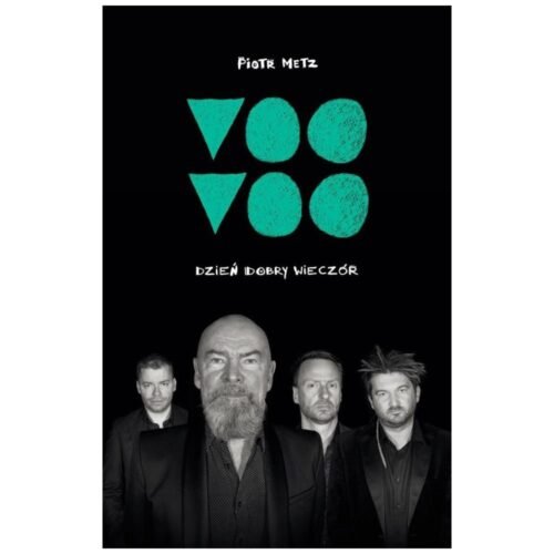 Voo Voo. Dzień dobry wieczór