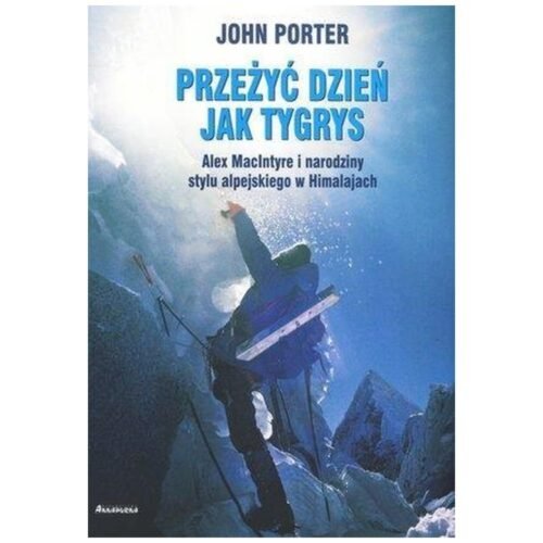 Przeżyć dzień jak tygrys