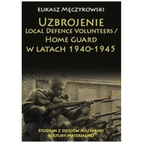 Uzbrojenie Local Defence Volunteers