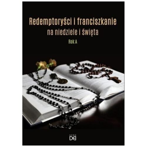 Redemptoryści i franciszkanie na niedziele ...