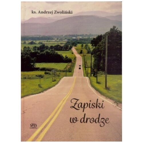 Zapiski w drodze