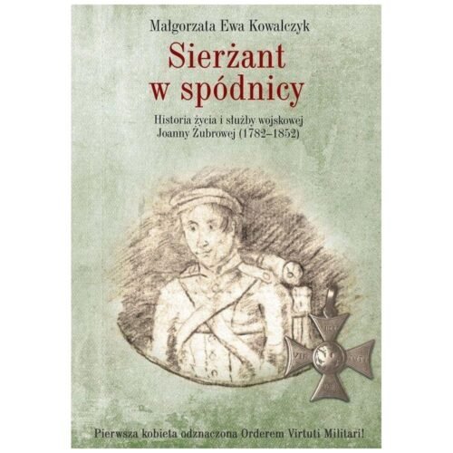 Sierżant w spódnicy