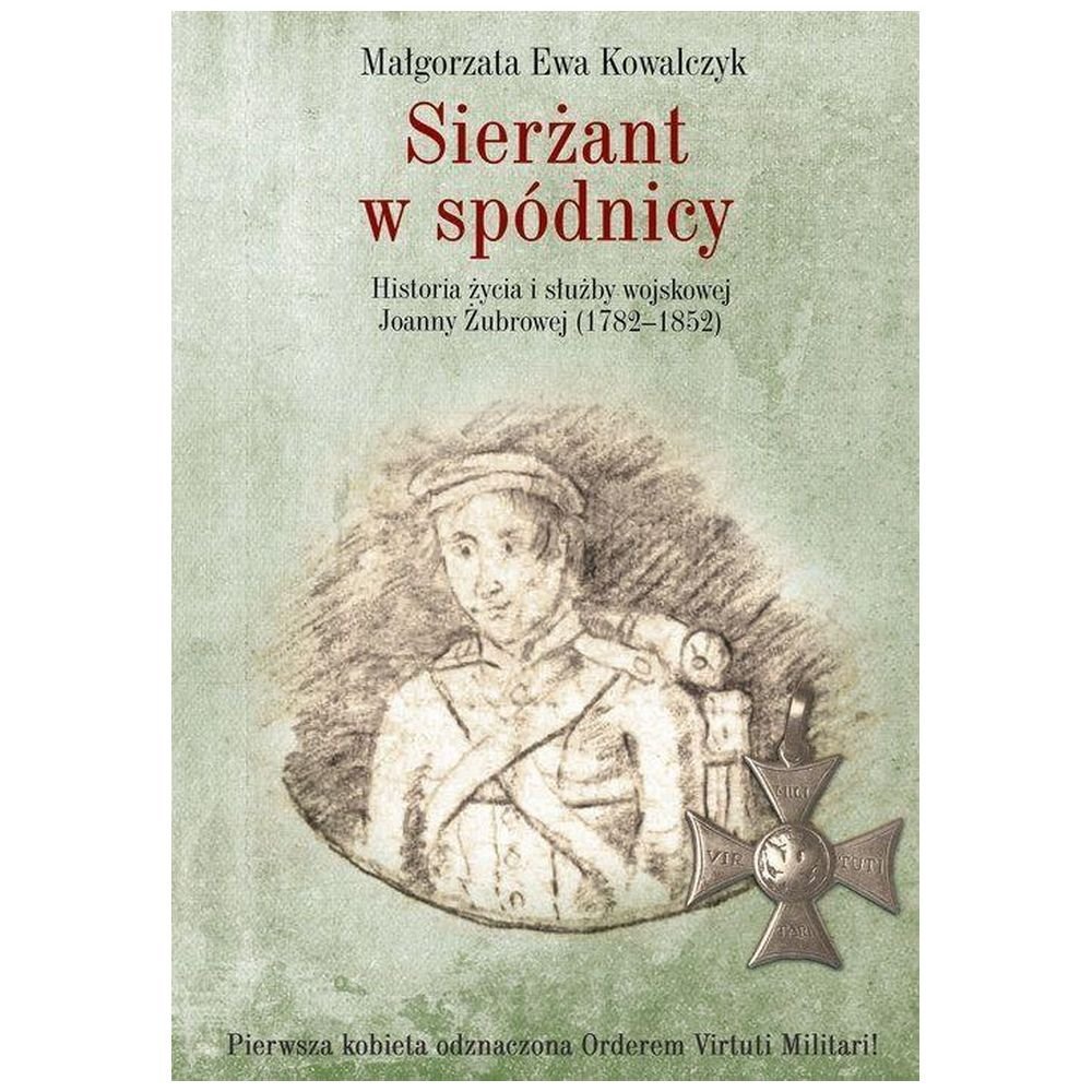 Sierżant w spódnicy