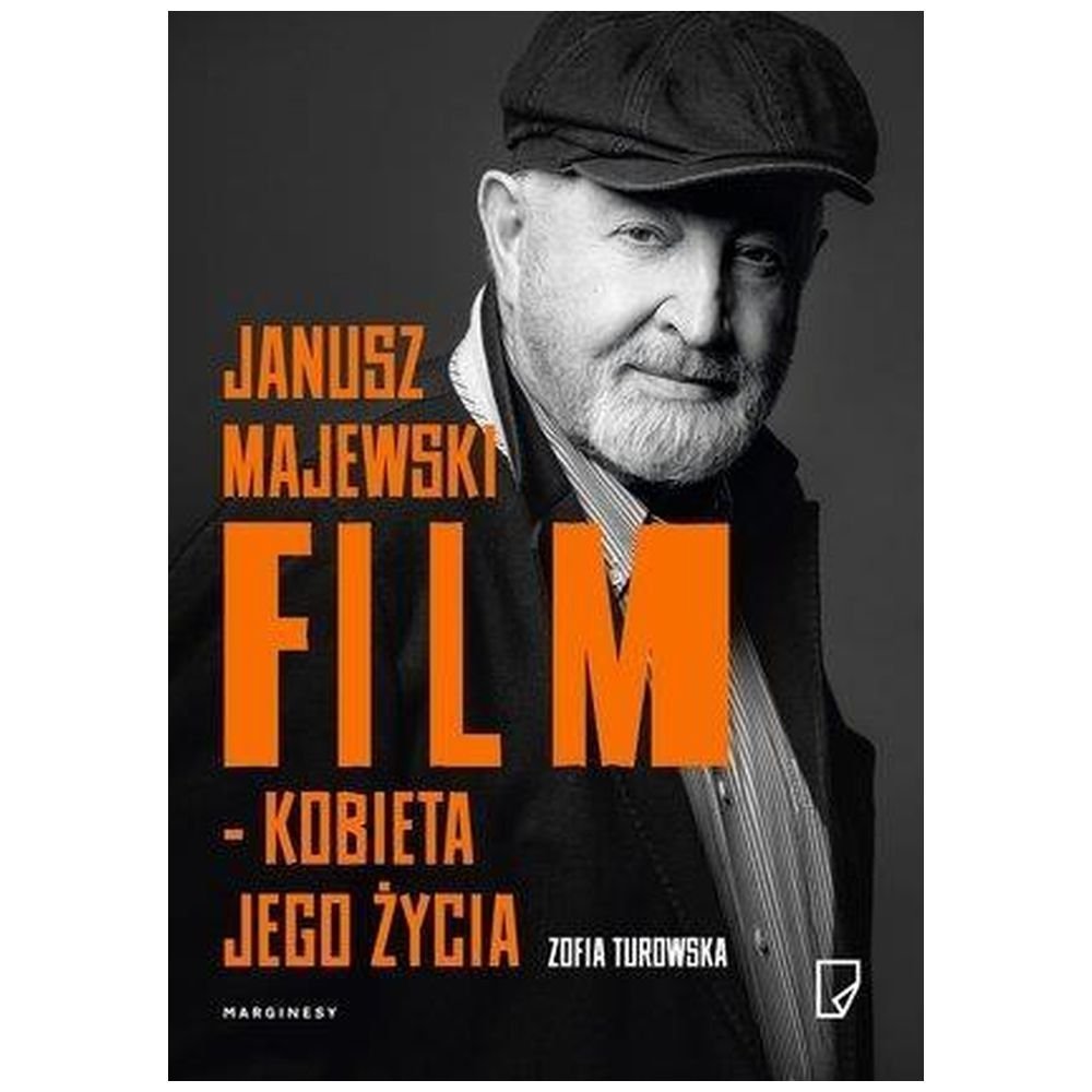 Janusz Majewski. Film - Kobieta jego życia