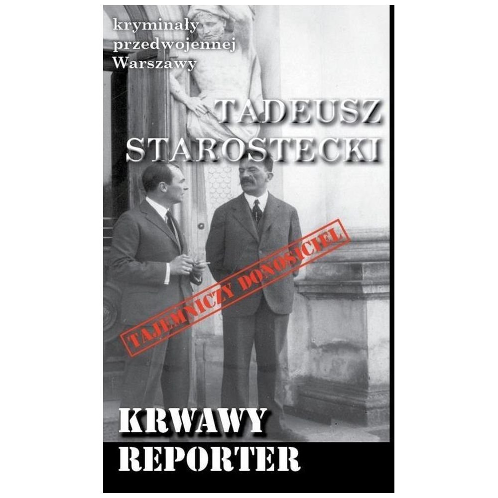 Krwawy reporter
