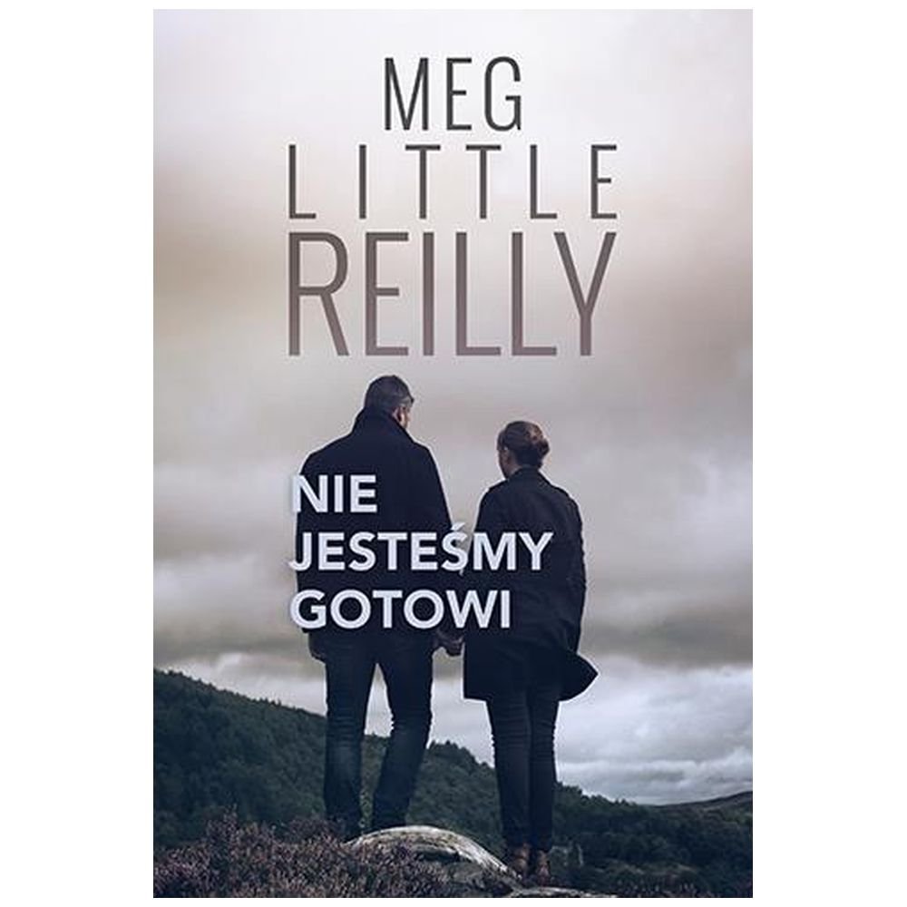 Nie jesteśmy gotowi