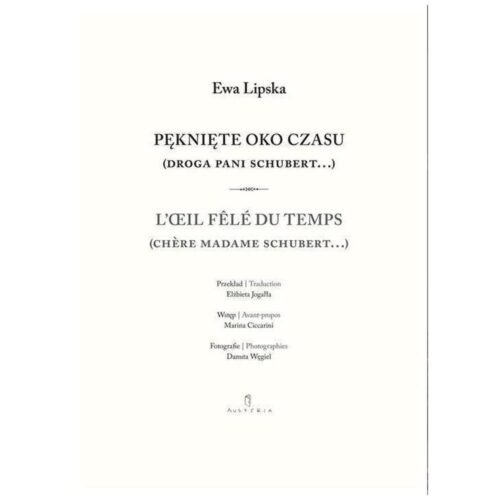 Pęknięte oko czasu