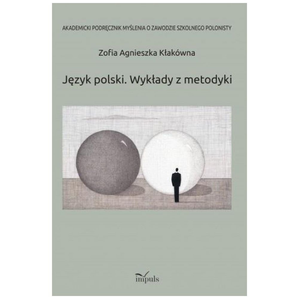 Język polski. Wykłady z metodyki