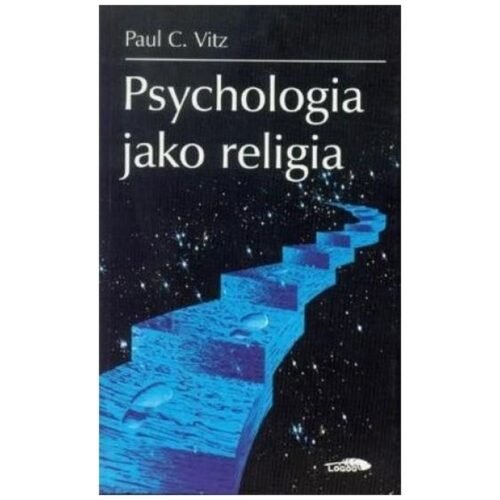 Psychologia jako religia