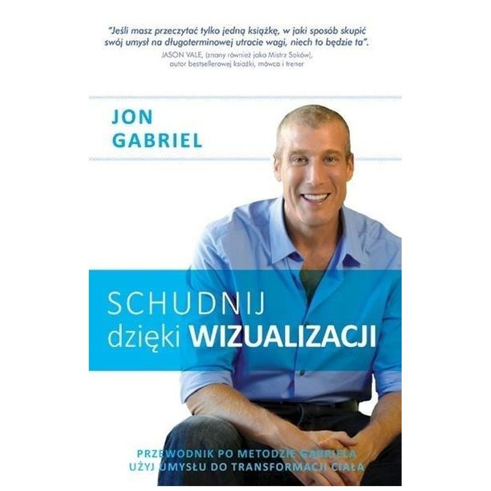 Schudnij dzięki wizualizacji