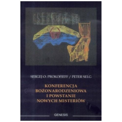 Konferencja Bożonarodzeniowa i powstanie nowych...